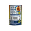 Bush's Best Chili Beans, Black Beans in Mild Chili Sauce,