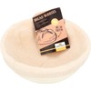 Birkmann Proofing Basket with Cotton Cover 1 Piece Heat Resistant