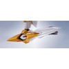 Bandai Spirits Robot Spirits Code Geass, Side KMF, Lancelot SiN,