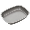 Judge JB04 Non-Stick Roasting Tray 25cm x 21cm x 4cm, Non-Stick, Dishwasher Safe, 5 Year Guarantee