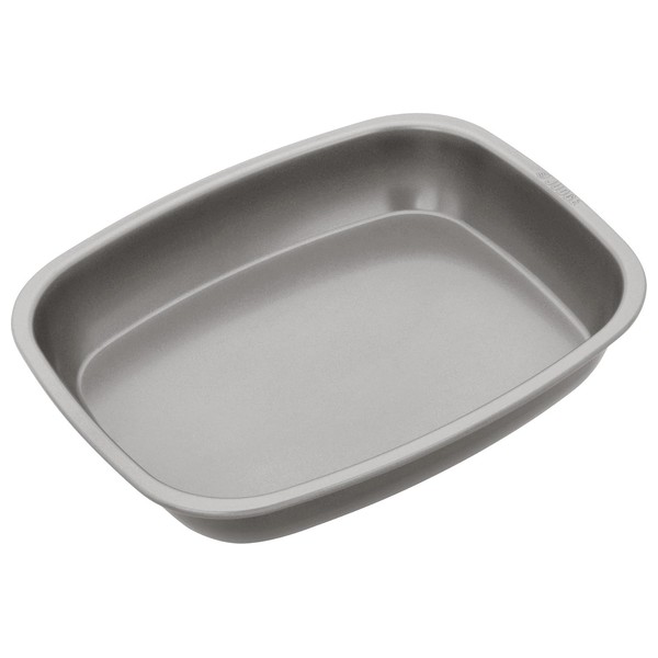 Judge JB04 Non-Stick Roasting Tray 25cm x 21cm x 4cm,