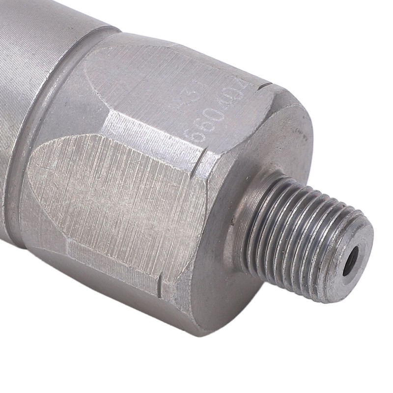 Engine Oil Pressure Sensor 2 Pin Alloy Steel Oil Pressure
