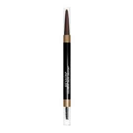 Revlon Delineador para Cejas 5 en 1 Colorstay Brow Creator, Dark Brown, 0.23 Ounce, Paquete de 1