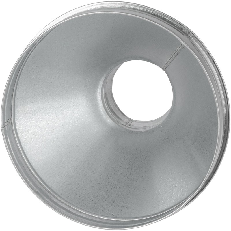 HVAC OV 8" to 3" Inch Round Duct Reducer -