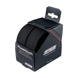 FSA Power Touch Bar Tape - Black, N/A