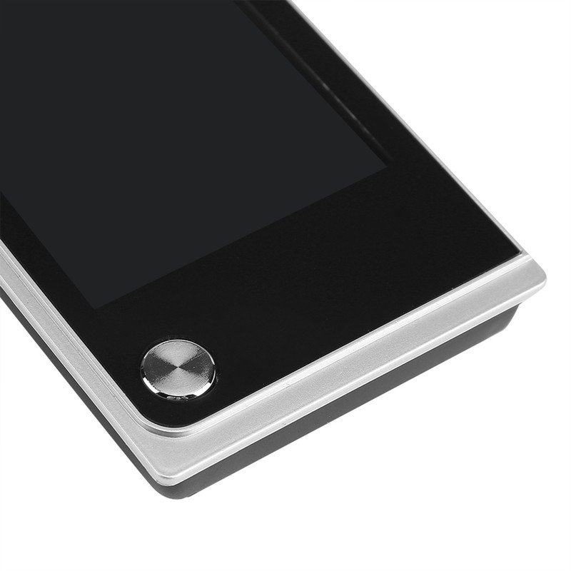 3.5" LCD Digital Video Door Peephole Viewer Camera Home Security