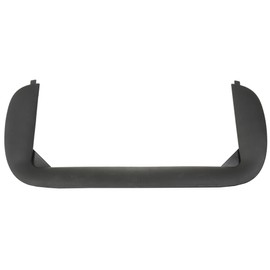 1997-2004 Corvette C5 License Filler