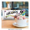 Gamesa 3X GAMESA ARCOIRIS GALLETAS MARSHMALLOW COOKIES 282g CON 5