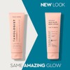 TANOLOGIST, Brightening Daily Glow Tan Lotion, Crema Bronceadora Gradual, Niacinamida,