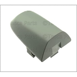 Genuine Volvo 39802284, Door Handle Cover (Without Lock Cylinder)