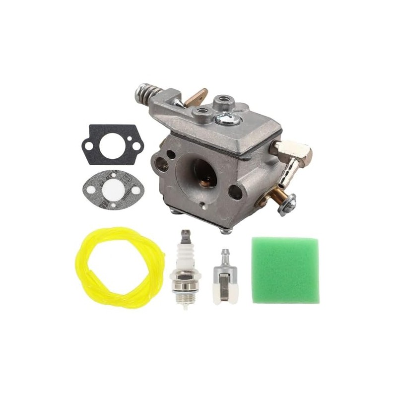For Carburetor For Earthquake Auger Model 8900 8900E, earthquake post