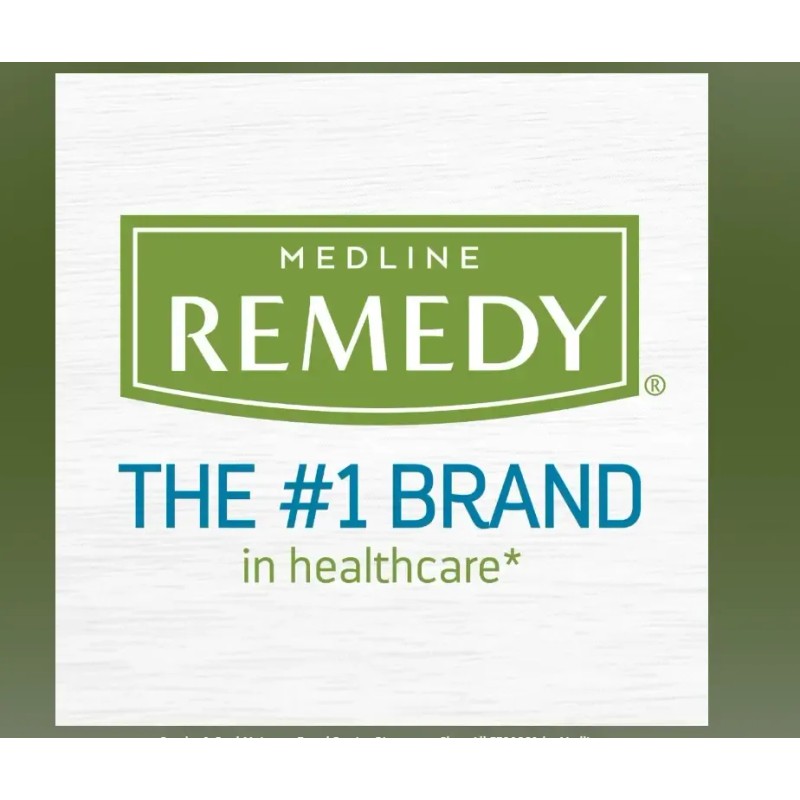 Crema Líquida Remedy Nutricion Intensiva 472 Ml Medline 2pza Neutra