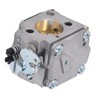 Chainsaw Carburetor Kit Wear Resistant Carburetor Carb Replacement for Husqvarna