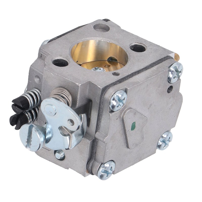 Chainsaw Carburetor Kit Wear Resistant Carburetor Carb Replacement for Husqvarna