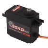 35KG Servo Motor High Precision Large Torque Low Noise RC
