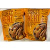 Sweet Heat Snack Mix 24 oz (2 packs)