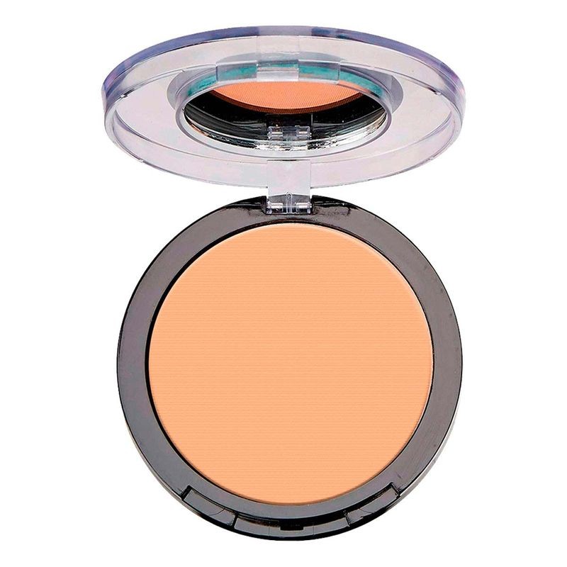Maquillaje en Polvo Compacto Maybelline New York Fit me! 222