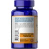 Puritan's Pride Chewable Vitamin C-500 Mg with Rose Hips, 90