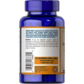 Puritan's Pride Chewable Vitamin C-500 Mg with Rose Hips, 90 Chewable Tablets