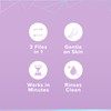 XL Glass Foot File by Glowxie | 2 Files in
