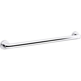 Kohler K-24550-CP Kumin-Towel Bar, Polished Chrome