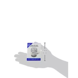 Hal-Hen Super Dri Aid Hearing Aid Dehumidifier