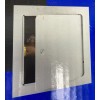 Everbilt Metal Access Panel Door With Frame 8" x 8"