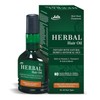 Generic Generic Natural Herbs and Botanical Oil Infused Herbal Hair