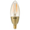 IKEA 004.082.78 Rollsbo Led Bulb E12 200 Lumen, Dimmable, Chandelier