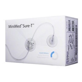 Medtronic Paradigm Sure-T 6mm x 80cm