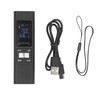 Portable Distance Meter USB Charging Electronic Rangefinder Handheld Distance Measuring