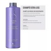 Lendan Extra Liss Shampoo + Mascarilla + Crema