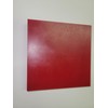 1" x 6" x 6" Polyurethane/Urethane Sheet, 95 A Durometer,