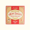 Aunt Sally's Creamy Cafe au Lait Pralines- 6 count box-
