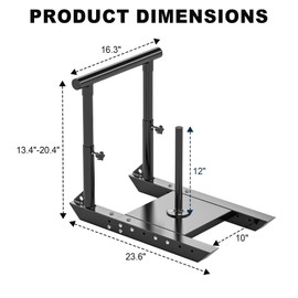Weight Sled for Training, A Versatile Training Sled for Strength Training