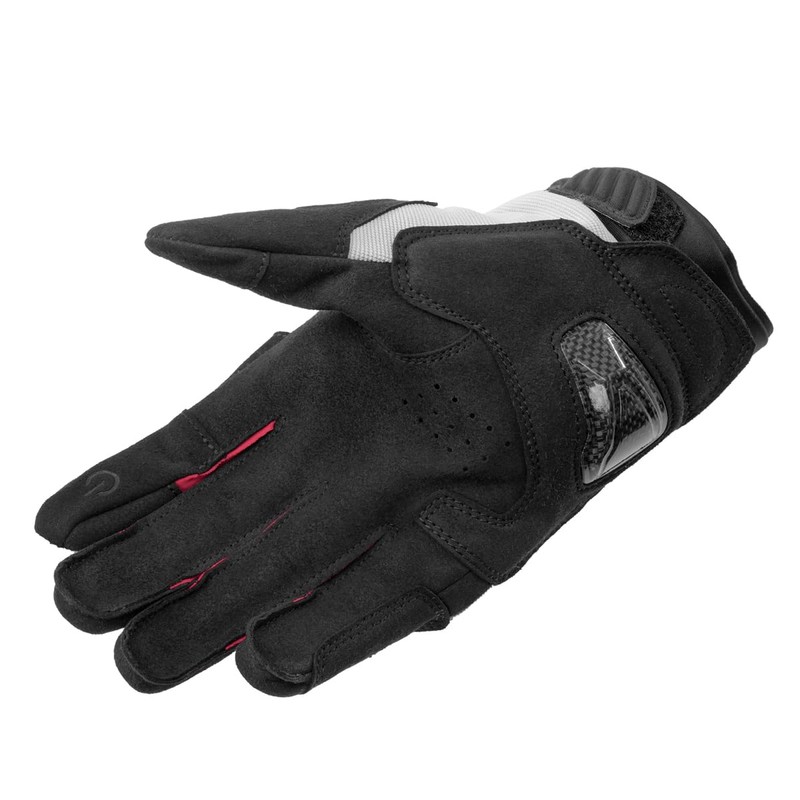 Komine 2025 New Model Motorcycle 06-269 GK-269 Adventure Mesh Gloves