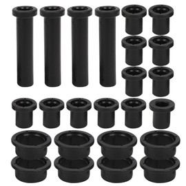 Fydun MG1282101AZ Rear Suspension A-Arm Bush Kit for Polaris ATV Athletes 500 4x4 HO 2012