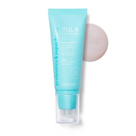TULA Skincare Filter Primer - Size: Supersize