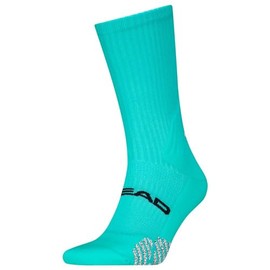 HEAD Unisex Padel Crew Sock (Pack of 1)