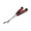 STEELMAN 41776 de largo Phillips y cabeza plana juego de