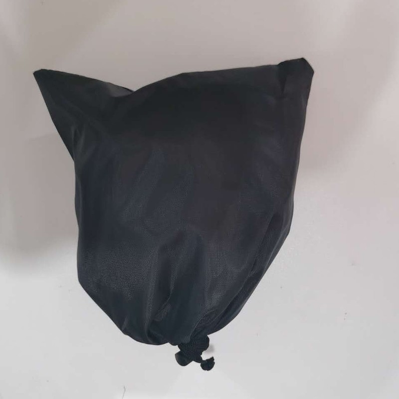 16PCS Exercise Tube Band 5 Colors TPE Stretchy Stackable Resistance