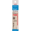 Mitsubishi Pencil Ballpoint Pen Refill, Jetstream Multi-Colour, SXR-80-38K, 0.38mm Ball,