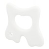 Gua Sha Massage Tool Ceramic Scraping Massage Tool For Back