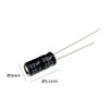 [10 pieces] Electrolytic Capacitors 25V 22uF 5x11 [JWCO]