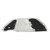 Carbhub 74110-TBA-A00 Engine Splash Guard Under Car Shield Cover Board