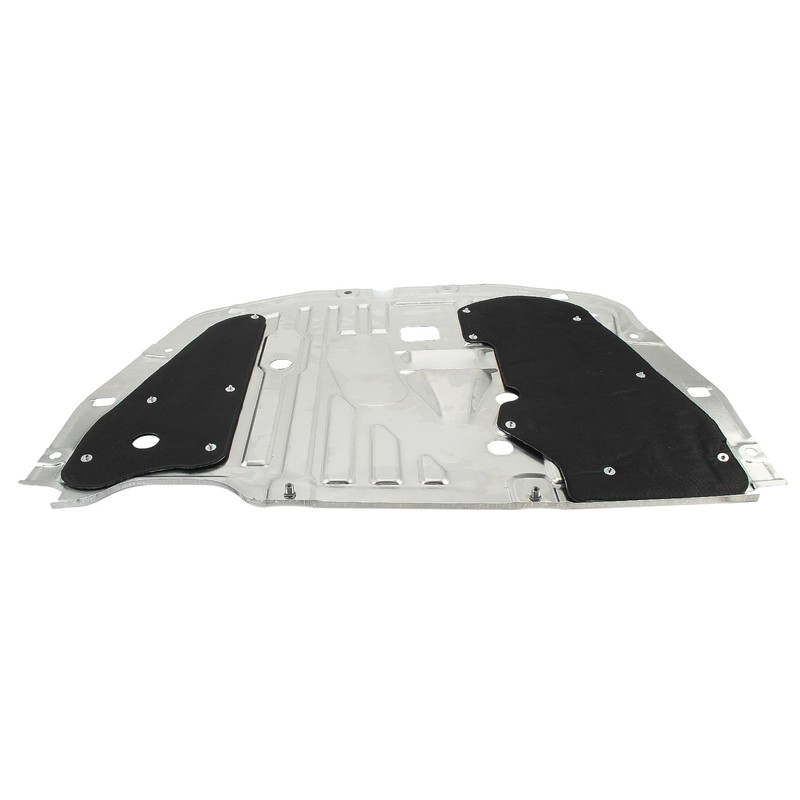 Carbhub 74110-TBA-A00 Engine Splash Guard Under Car Shield Cover Board