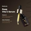 MEDICUBE [MEDICUBE]Deep Vita C Ampoule 2.0 30g