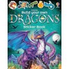 Build Your Own Dragons Sticker Book (Build Your Own Sticker