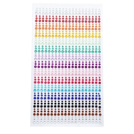 Mini Haarspangen,24 Stück,Kleine Haarspangen,dünnes Haar, Kunststoff Haarklaue, Rutschfestem Griff klein Jaw Clips für Mädchen und Frauen(Mehrfarbig)