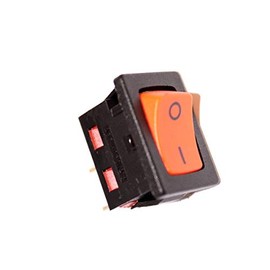 Stihl Stop switch, off switch, interrupter FS 38, FS 45, FS 46, FS 55, HS 45
